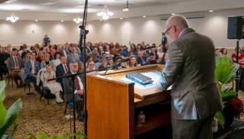 Why We Break for the Biblical Festivals